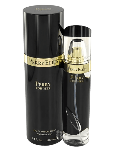 Perry Ellis Perry Black for Her