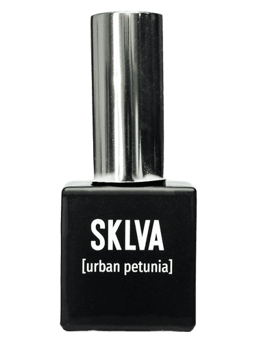 SKLVA [urban petunia]