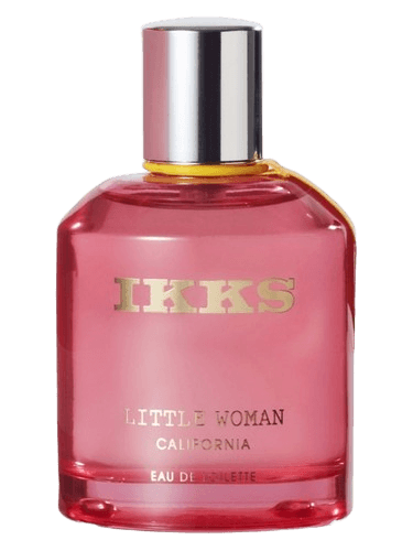 IKKS IKKS Little Woman California
