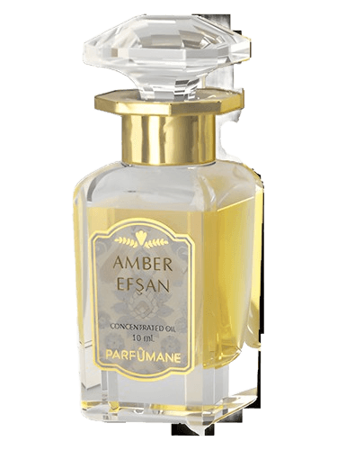Parfumane Amber Efsan