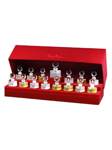 Mugler Le Parfum