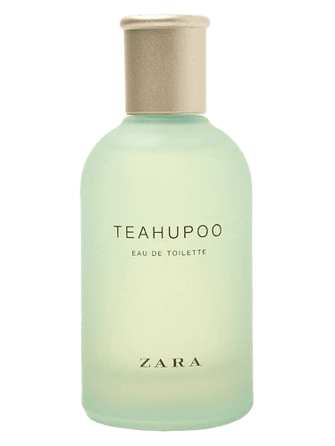 Zara Teahupoo