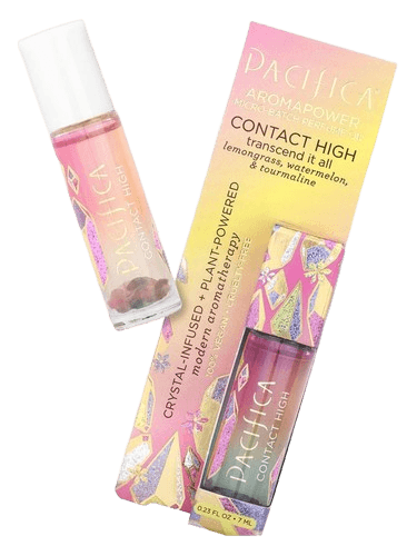 Pacifica Contact High
