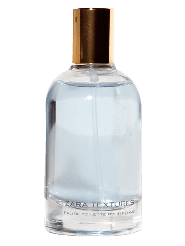 Zara Textures Water Lily