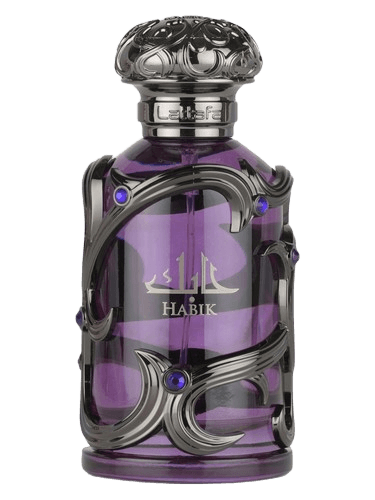 Lattafa Perfumes Habik