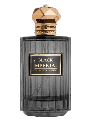 Imperial Parfums Black Imperial