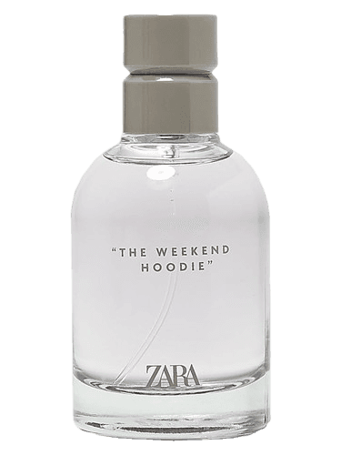 Zara The Weekend Hoodie