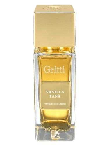 Gritti Vanilla Tanà