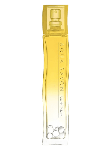 Aqua Savon Mimosa