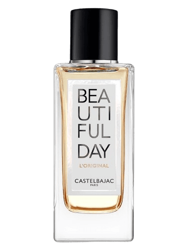 Castelbajac Beautiful Day L'Eau Original