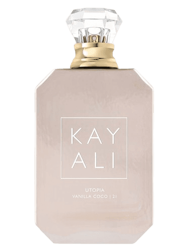Kayali Fragrances Utopia Vanilla Coco 21