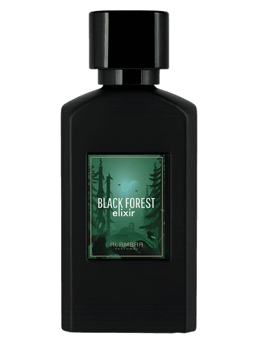 Al Ambra Black Forest Elixir