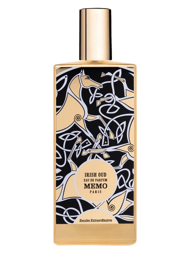 Memo Paris Irish Oud