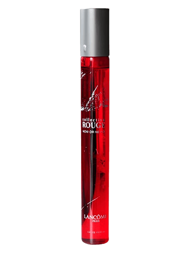 Lancôme Rouge Now or Never