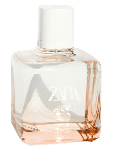 Zara Femme Summer 2021