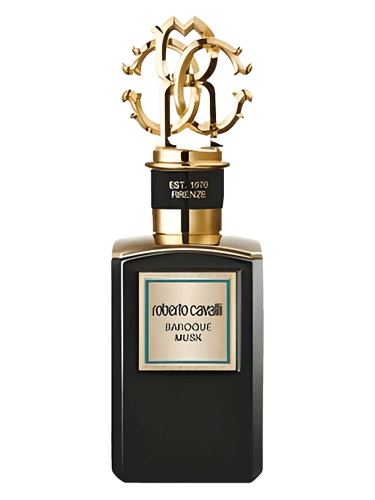 Roberto Cavalli Baroque Musk