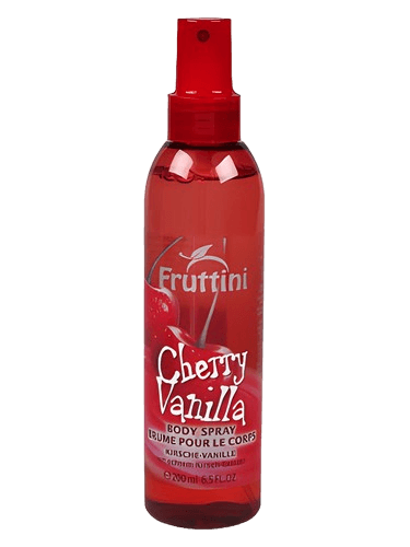 Fruttini Cherry Vanilla