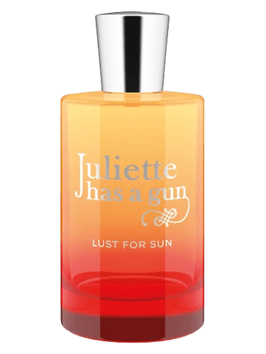 Juliette Has A Gun Lust for Sun