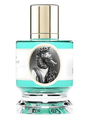 Zoologist Perfumes Seahorse