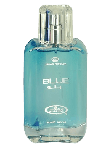 ALREHAB PERFUMES Blue