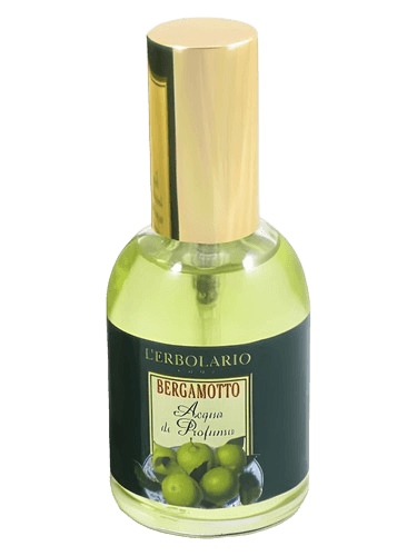 L'Erbolario Bergamotto