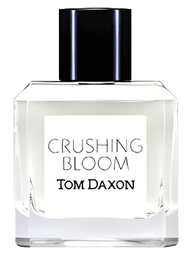 Tom Daxon Crushing Bloom