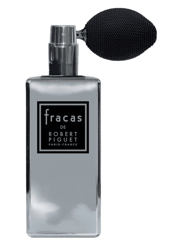 Robert Piguet Fracas Platinum 70 Anniversary Limited Edition