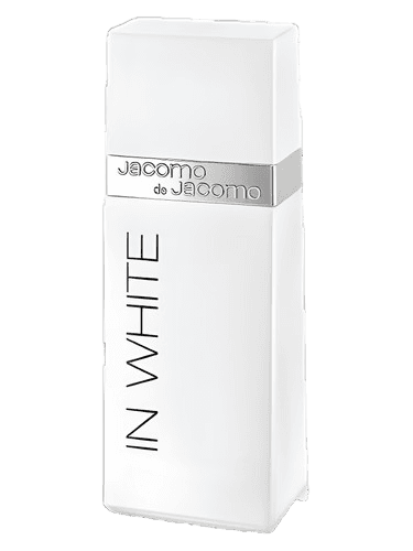 Jacomo Jacomo In White