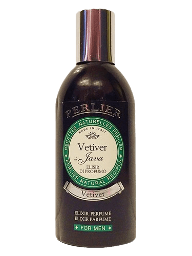 Perlier Vetiver di Java