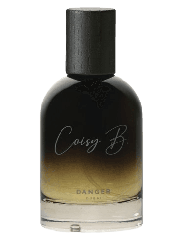 Coisy B. Danger