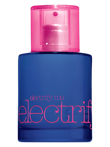 Avon Electrify Me