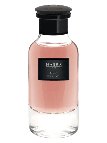 HARB'S Oud Françi