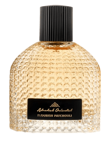 Alrehab Oriental FLOURISH PATCHOULI