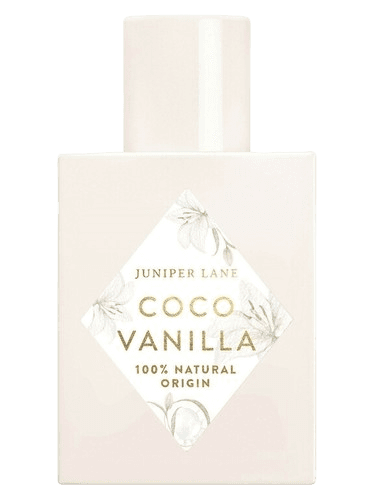 Nature Blossom Coco Vanilla