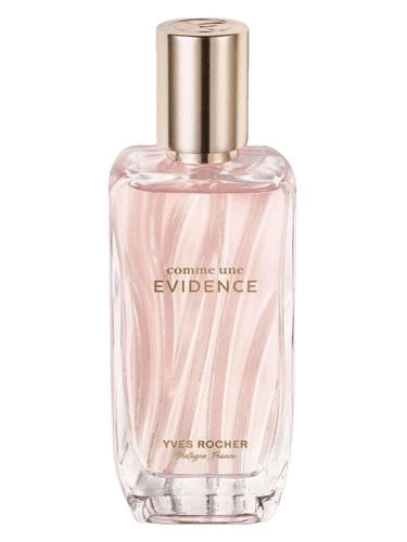 Yves Rocher Comme une Evidence Eau de Parfum