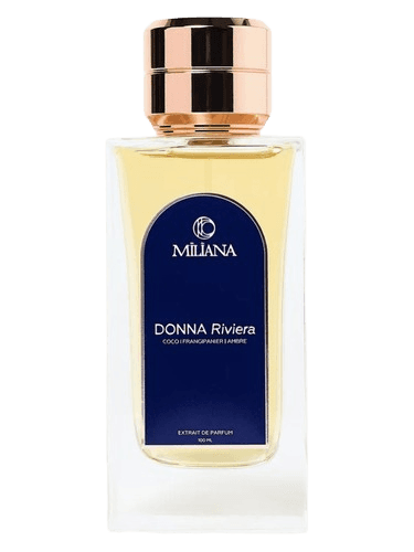 Miliana Donna Riviera