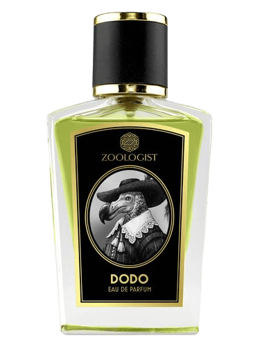 Zoologist Perfumes Dodo