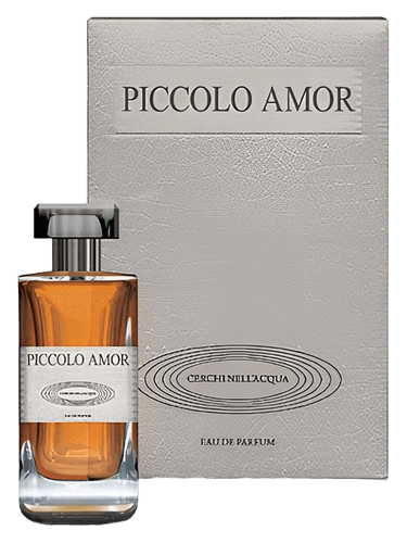 Cerchi Nell’Acqua Piccolo Amor