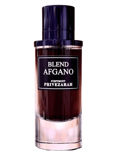 Privezarah Blend Afgano