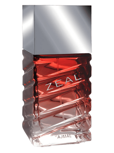 Ajmal Zeal