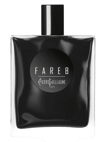 Pierre Guillaume Paris Fareb
