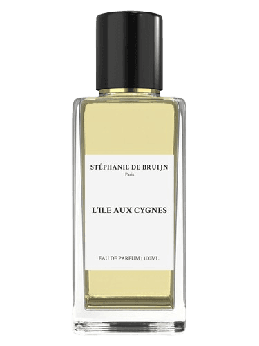 Stéphanie de Bruijn - Parfum sur Mesure l’Ile Aux Cygnes
