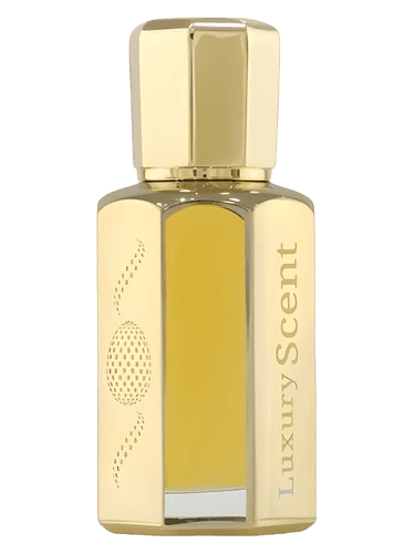 Luxury Scent Amber Al Arab