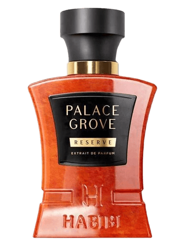 Habibi NY Palace Grove