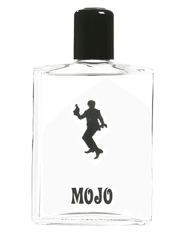 Gendarme Mojo