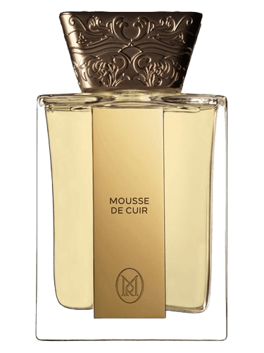 Maison du Roc Mousse de Cuir