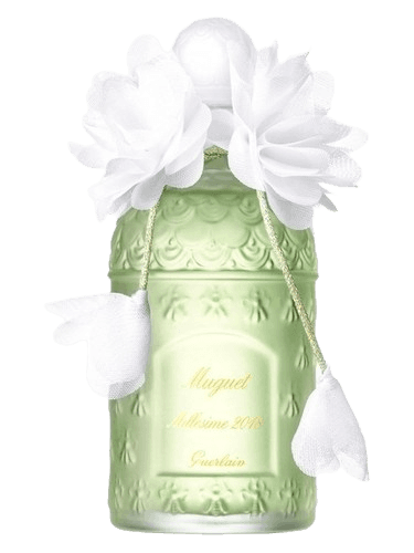 Guerlain Muguet Millésime 2018