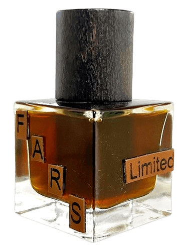 Katana Parfums Fars Limited Edition