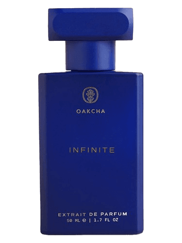 Oakcha Infinite