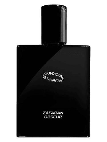 109 Parfums Zafaran Obscur